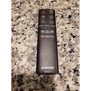 AH59-02692A Replace Remote for Samsung Soundbar HW-J650 HW-J651 HW-J6500